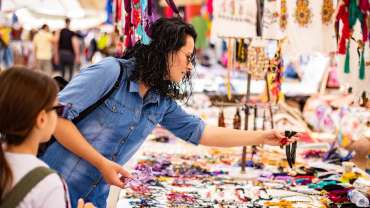 donde comprar recuerdos en cancun