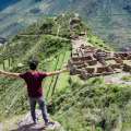 parque arqueologico pisac sky airline