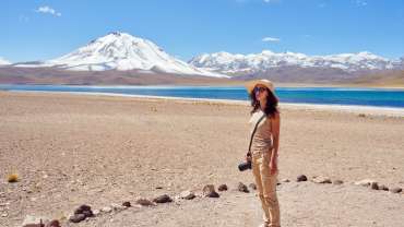 requisitos para entrar a chile sky airline