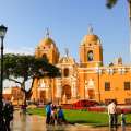 trujillo peru sky airline