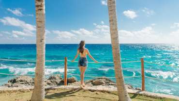 cosas gratis en cancun