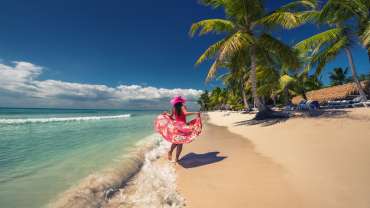 que hacer cerca de punta cana