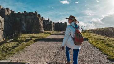 turismo vivencial en peru