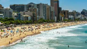 leblon rio de janeiro