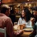 restaurantes en bariloche sky airline