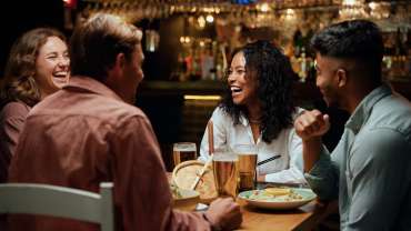 restaurantes en bariloche sky airline