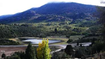 villa pehuenia