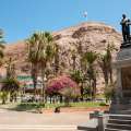 region de arica