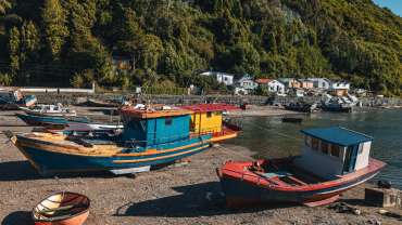 sitios en puerto montt