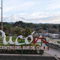 aeropuerto en pucon