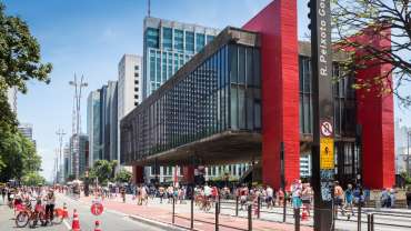 santiago sao paulo