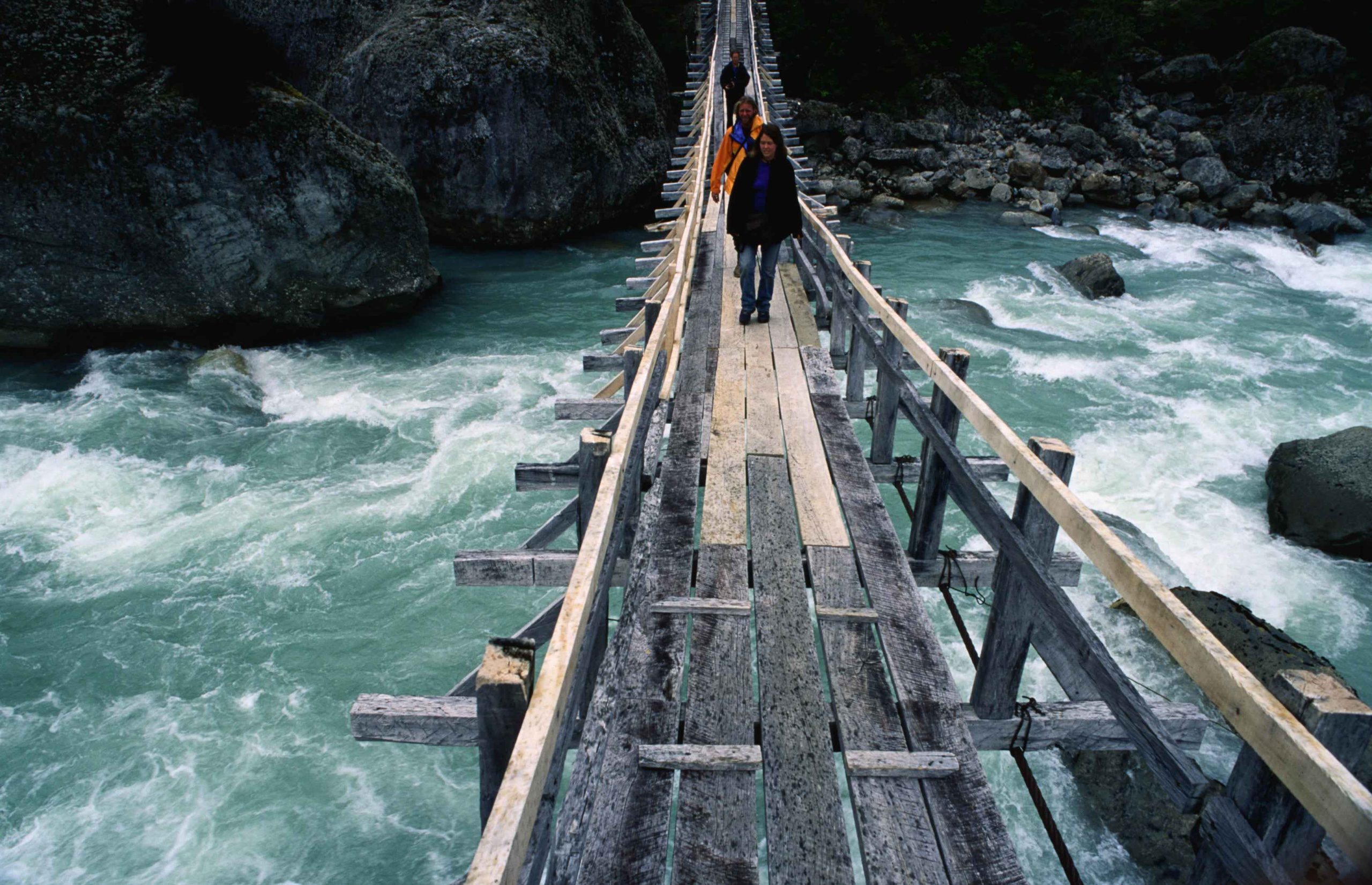 Lugares originales a los que viajar