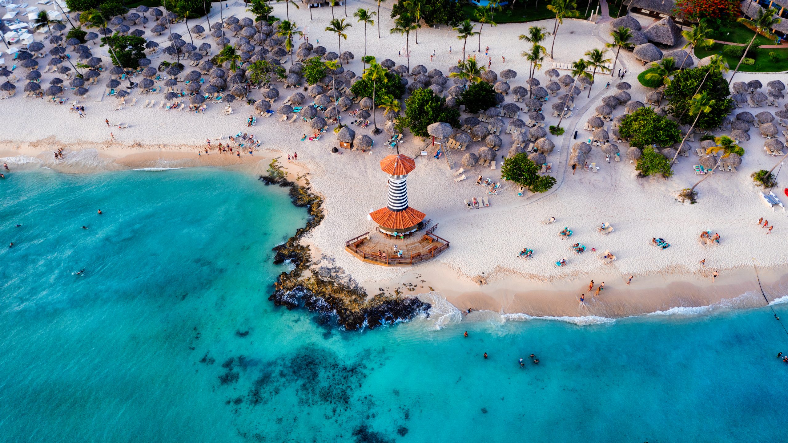 ¿Cuál es la mejor época para viajar a Punta Cana? – SKY Airline – Blog