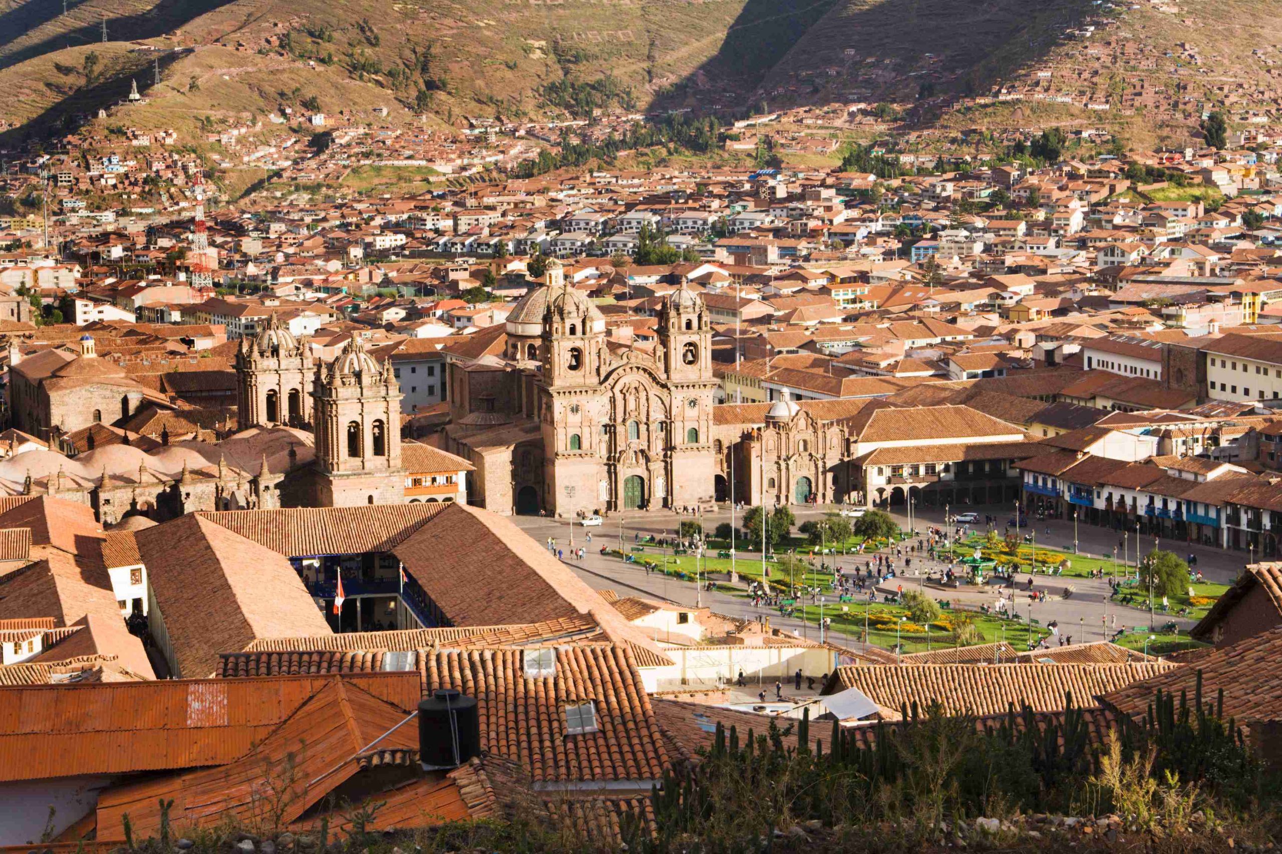 8 actividades que puedes hacer si visitas Cusco