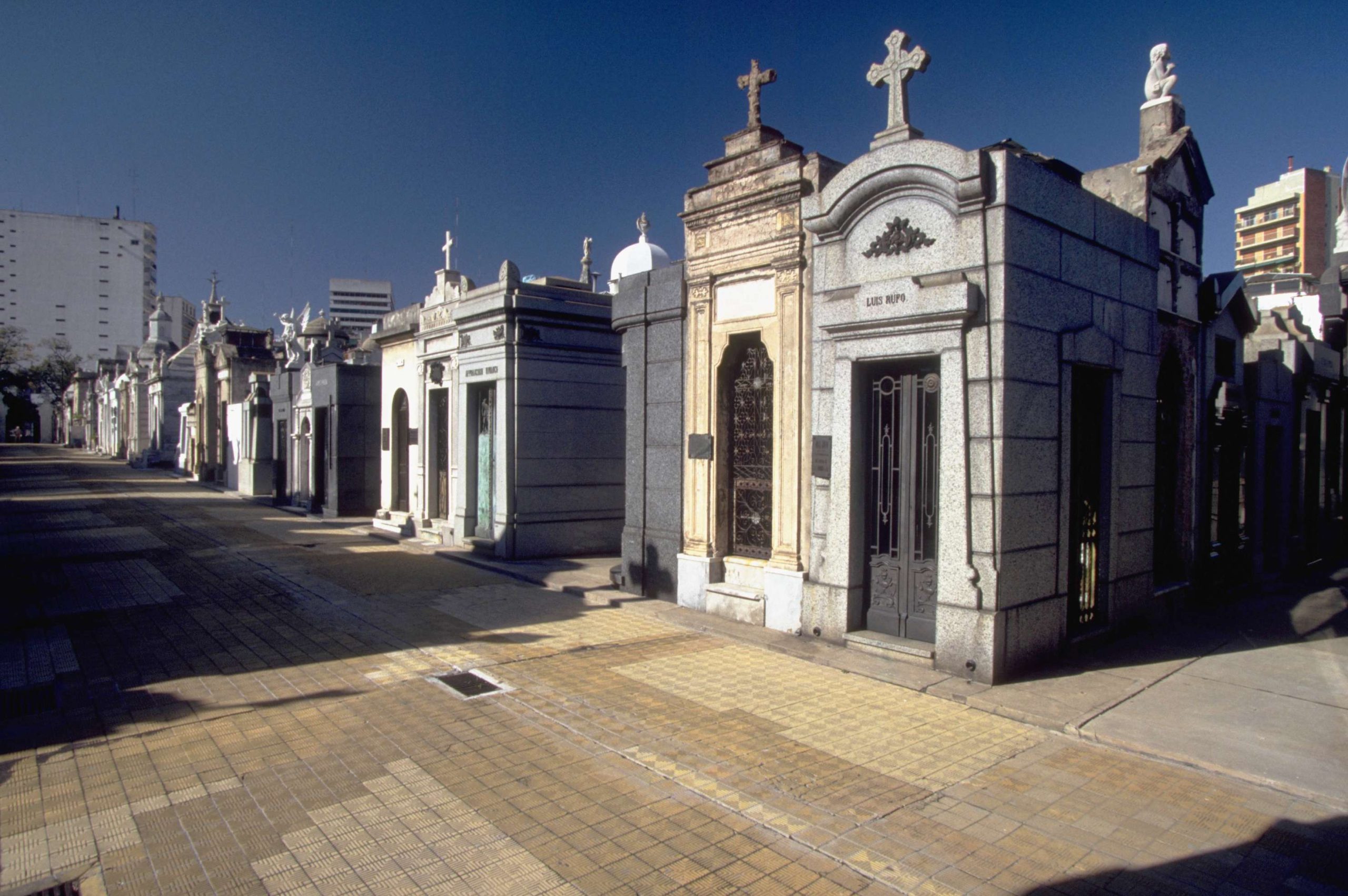 Cementerio de Recoleta: ¿Por qué es un atractivo turístico impresionante?