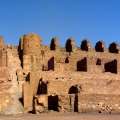 ruinas de huanchaca
