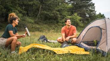 camping valdivia