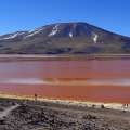 laguna roja