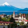 pueblos del sur de chile