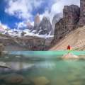 lugares para visitar en el sur de chile