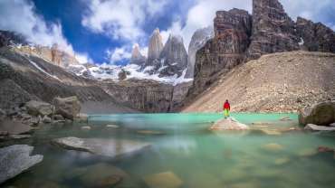 lugares para visitar en el sur de chile
