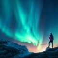 Auroras australes