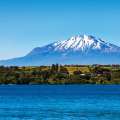 volcanes en puerto montt