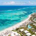 pasajes a punta cana desde chile