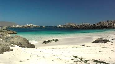 Bahía Inglesa