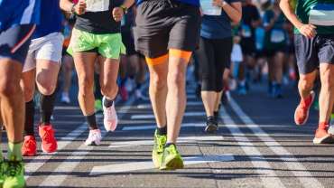 maraton santiago
