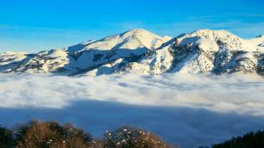 cerro otto