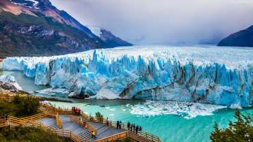 patagonia chilena o argentina