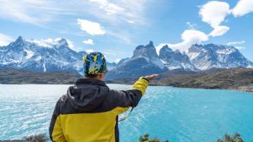 mejor fecha para ir a torres del paine