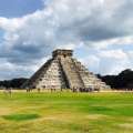 Chichén Itzá, una de las siete maravillas del mundo