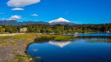 Foto de Villarrica