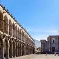 Foto de un lugar turístico en Arequipa