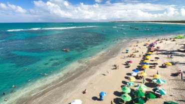 Playa de Recife