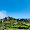 Sitio arqueológico Rúpac ubicado en Perú